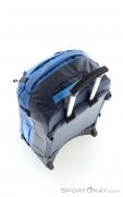 Osprey Rolling Transporter 60l Reisetasche, Osprey, Hell-Blau, , , 0149-10489, 5638286459, 843820190946, N4-09.jpg