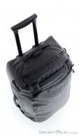 Osprey Rolling Transporter 60l Reisetasche, Osprey, Anthrazit, , , 0149-10489, 5638286484, 843820190922, N4-19.jpg