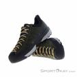 Scarpa Mescalito Mens Approach Shoes, Scarpa, Green, , Male, 0028-10388, 5638286951, 8057963595373, N1-06.jpg