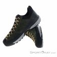 Scarpa Mescalito Mens Approach Shoes, Scarpa, Green, , Male, 0028-10388, 5638286951, 8057963595373, N2-07.jpg