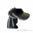 Scarpa Mescalito Mens Approach Shoes, Scarpa, Green, , Male, 0028-10388, 5638286951, 8057963595373, N3-18.jpg