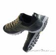 Scarpa Mescalito Mens Approach Shoes, Scarpa, Green, , Male, 0028-10388, 5638286951, 8057963595373, N4-09.jpg