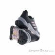 adidas Terrex AX4 Damen Wanderschuhe, adidas Terrex, Anthrazit, , Damen, 0359-10544, 5638289127, 4067892976291, N1-16.jpg