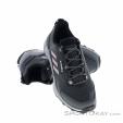 adidas Terrex AX4 Damen Wanderschuhe, adidas Terrex, Anthrazit, , Damen, 0359-10544, 5638289127, 4067892976291, N2-02.jpg