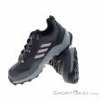 adidas Terrex AX4 Damen Wanderschuhe, adidas Terrex, Anthrazit, , Damen, 0359-10544, 5638289127, 4067892976291, N2-07.jpg