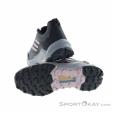 adidas Terrex AX4 Damen Wanderschuhe, adidas Terrex, Anthrazit, , Damen, 0359-10544, 5638289127, 4067892976291, N2-12.jpg