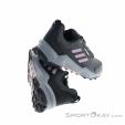 adidas Terrex AX4 Damen Wanderschuhe, adidas Terrex, Anthrazit, , Damen, 0359-10544, 5638289127, 4067892976291, N2-17.jpg
