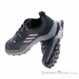 adidas Terrex AX4 Damen Wanderschuhe, adidas Terrex, Anthrazit, , Damen, 0359-10544, 5638289127, 4067892976291, N3-08.jpg