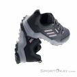 adidas Terrex AX4 Damen Wanderschuhe, adidas Terrex, Anthrazit, , Damen, 0359-10544, 5638289127, 4067892976291, N3-18.jpg