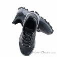 adidas Terrex AX4 Damen Wanderschuhe, adidas Terrex, Anthrazit, , Damen, 0359-10544, 5638289127, 4067892976291, N4-04.jpg