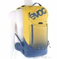 Evoc Trail Pro 10l Bikerucksack mit Protektor, Evoc, Gelb, , Herren,Damen,Unisex, 0152-10541, 5638290212, 4250450726500, N1-01.jpg
