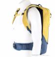 Evoc Trail Pro 10l Bikerucksack mit Protektor, Evoc, Gelb, , Herren,Damen,Unisex, 0152-10541, 5638290212, 4250450726500, N1-16.jpg