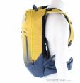 Evoc Trail Pro 10l Bikerucksack mit Protektor, Evoc, Gelb, , Herren,Damen,Unisex, 0152-10541, 5638290212, 4250450726500, N2-07.jpg