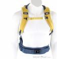 Evoc Trail Pro 10l Bikerucksack mit Protektor, Evoc, Gelb, , Herren,Damen,Unisex, 0152-10541, 5638290212, 4250450726500, N2-12.jpg