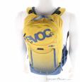 Evoc Trail Pro 10l Bikerucksack mit Protektor, Evoc, Gelb, , Herren,Damen,Unisex, 0152-10541, 5638290212, 4250450726500, N3-03.jpg