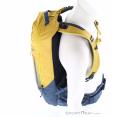 Evoc Trail Pro 10l Bikerucksack mit Protektor, Evoc, Gelb, , Herren,Damen,Unisex, 0152-10541, 5638290212, 4250450726500, N3-08.jpg