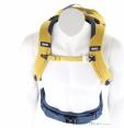 Evoc Trail Pro 10l Bikerucksack mit Protektor, Evoc, Gelb, , Herren,Damen,Unisex, 0152-10541, 5638290212, 4250450726500, N3-13.jpg
