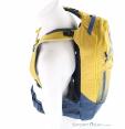Evoc Trail Pro 10l Bikerucksack mit Protektor, Evoc, Gelb, , Herren,Damen,Unisex, 0152-10541, 5638290212, 4250450726500, N3-18.jpg