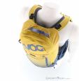 Evoc Trail Pro 10l Bikerucksack mit Protektor, Evoc, Gelb, , Herren,Damen,Unisex, 0152-10541, 5638290212, 4250450726500, N4-04.jpg