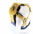 Evoc Trail Pro 10l Bikerucksack mit Protektor, Evoc, Gelb, , Herren,Damen,Unisex, 0152-10541, 5638290212, 4250450726500, N4-09.jpg