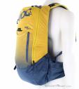 Evoc Trail Pro 16l Bikerucksack mit Protektor, Evoc, Gelb, , Herren,Damen,Unisex, 0152-10542, 5638290214, 4250450726463, N1-06.jpg