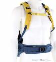 Evoc Trail Pro 16l Bikerucksack mit Protektor, Evoc, Gelb, , Herren,Damen,Unisex, 0152-10542, 5638290214, 4250450726463, N1-11.jpg