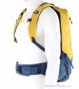 Evoc Trail Pro 16l Bikerucksack mit Protektor, Evoc, Gelb, , Herren,Damen,Unisex, 0152-10542, 5638290214, 4250450726463, N1-16.jpg