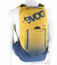 Evoc Trail Pro 16l Bikerucksack mit Protektor, Evoc, Gelb, , Herren,Damen,Unisex, 0152-10542, 5638290214, 4250450726463, N2-02.jpg