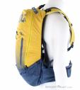 Evoc Trail Pro 16l Bikerucksack mit Protektor, Evoc, Gelb, , Herren,Damen,Unisex, 0152-10542, 5638290214, 4250450726463, N2-07.jpg