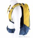 Evoc Trail Pro 16l Bikerucksack mit Protektor, Evoc, Gelb, , Herren,Damen,Unisex, 0152-10542, 5638290214, 4250450726463, N2-17.jpg