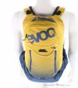 Evoc Trail Pro 16l Bikerucksack mit Protektor, Evoc, Gelb, , Herren,Damen,Unisex, 0152-10542, 5638290214, 4250450726463, N3-03.jpg