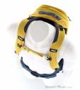 Evoc Trail Pro 16l Bikerucksack mit Protektor, Evoc, Gelb, , Herren,Damen,Unisex, 0152-10542, 5638290214, 4250450726463, N4-14.jpg