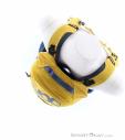 Evoc Trail Pro 16l Bikerucksack mit Protektor, Evoc, Gelb, , Herren,Damen,Unisex, 0152-10542, 5638290214, 4250450726463, N5-05.jpg