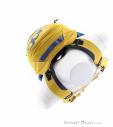 Evoc Trail Pro 16l Bikerucksack mit Protektor, Evoc, Gelb, , Herren,Damen,Unisex, 0152-10542, 5638290214, 4250450726463, N5-10.jpg