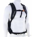 Ortovox Traverse 20l Backpack, Ortovox, Black, , Male,Female,Unisex, 0016-12266, 5638290609, 4255736203300, N1-11.jpg
