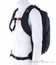 Ortovox Traverse 20l Backpack, Ortovox, Black, , Male,Female,Unisex, 0016-12266, 5638290609, 4255736203300, N1-16.jpg