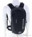 Ortovox Traverse 20l Backpack, Ortovox, Black, , Male,Female,Unisex, 0016-12266, 5638290609, 4255736203300, N2-02.jpg