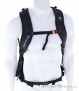 Ortovox Traverse 20l Backpack, Ortovox, Black, , Male,Female,Unisex, 0016-12266, 5638290609, 4255736203300, N2-12.jpg