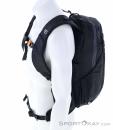 Ortovox Traverse 20l Backpack, Ortovox, Black, , Male,Female,Unisex, 0016-12266, 5638290609, 4255736203300, N2-17.jpg