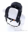 Ortovox Traverse 20l Backpack, Ortovox, Black, , Male,Female,Unisex, 0016-12266, 5638290609, 4255736203300, N4-14.jpg