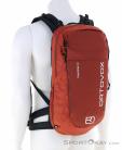 Ortovox Traverse 20l Backpack, Ortovox, Orange, , Male,Female,Unisex, 0016-12266, 5638290610, 4255736203324, N1-01.jpg