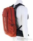 Ortovox Traverse 20l Backpack, Ortovox, Orange, , Male,Female,Unisex, 0016-12266, 5638290610, 4255736203324, N1-06.jpg