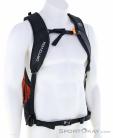 Ortovox Traverse 20l Backpack, Ortovox, Orange, , Male,Female,Unisex, 0016-12266, 5638290610, 4255736203324, N1-11.jpg