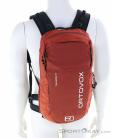 Ortovox Traverse 20l Backpack, Ortovox, Orange, , Male,Female,Unisex, 0016-12266, 5638290610, 4255736203324, N2-02.jpg