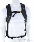 Ortovox Traverse 20l Backpack, Ortovox, Orange, , Male,Female,Unisex, 0016-12266, 5638290610, 4255736203324, N2-12.jpg