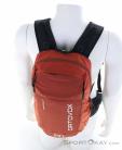Ortovox Traverse 20l Backpack, Ortovox, Orange, , Male,Female,Unisex, 0016-12266, 5638290610, 4255736203324, N3-03.jpg