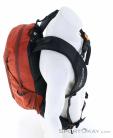 Ortovox Traverse 20l Backpack, Ortovox, Orange, , Male,Female,Unisex, 0016-12266, 5638290610, 4255736203324, N3-08.jpg
