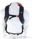 Ortovox Traverse 20l Backpack, Ortovox, Orange, , Male,Female,Unisex, 0016-12266, 5638290610, 4255736203324, N3-13.jpg