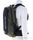 Ortovox Traverse 20l Backpack, Ortovox, Olive-Dark Green, , Male,Female,Unisex, 0016-12266, 5638290611, 4255736203317, N1-06.jpg