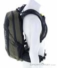 Ortovox Traverse 20l Backpack, Ortovox, Olive-Dark Green, , Male,Female,Unisex, 0016-12266, 5638290611, 4255736203317, N2-07.jpg